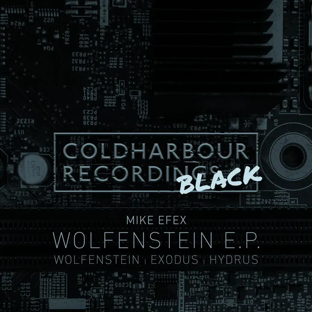 Wolfenstein E.P.