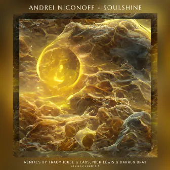 Soulshine by Andrei Niconoff