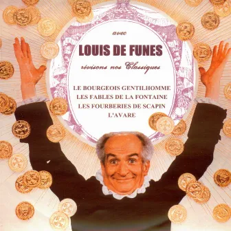 Révisons Nos Classiques by Louis De Funès