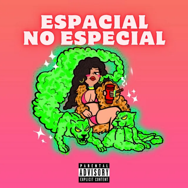 Espacial No Especial