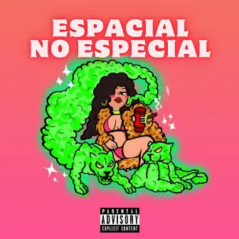 Espacial No Especial by Tryhan