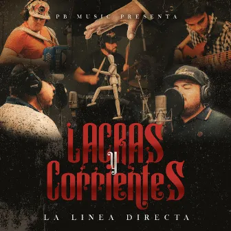 Lacras Y Corrientes by La Linea Directa