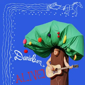 Danielson Alive by Danielson