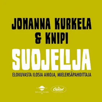 Suojelija by 