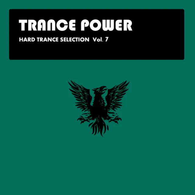 Hard Trance Selection Vol.7