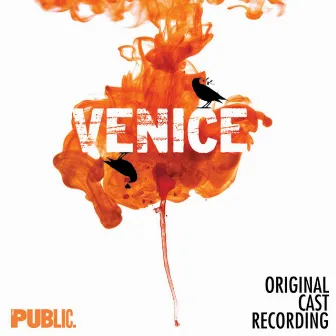 Venice (Original Cast Recording) by Matt Sax