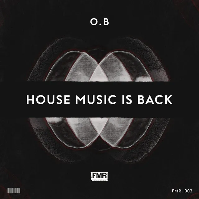 House Music Is Back