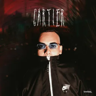 Cartier by GrooVmental