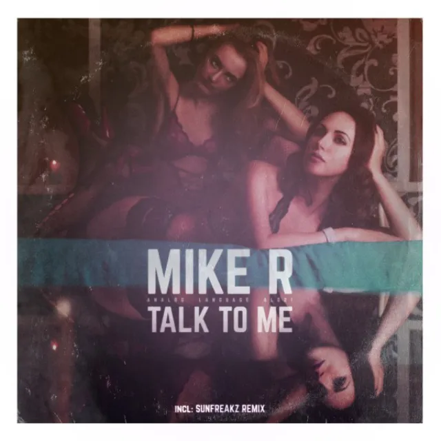 Talk to Me - Original Mix