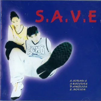 S.A.V.E by Save