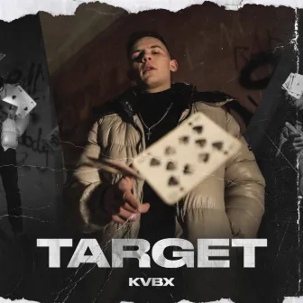 Target by KVBX