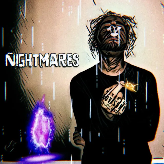 Nightmares - Smoker's Remix