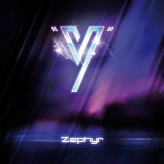 Zephyr by Unknown Artist