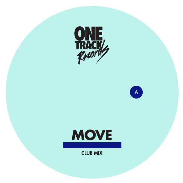 Move - Club Mix