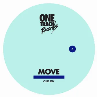 Move (Club Mixes) by John Daly