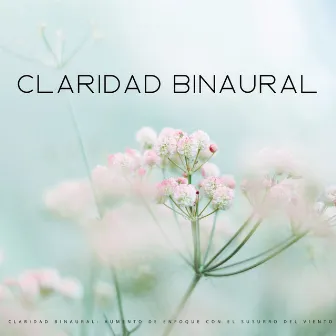 Claridad Binaural: Aumento De Enfoque Con El Susurro Del Viento by Enfocar