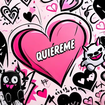 QUIÉREME by Alexis El Especialista