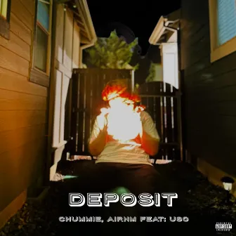 Deposit by airnm