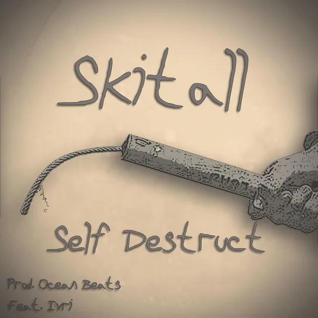 Self Destruct