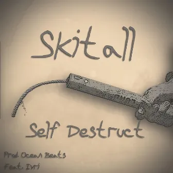 Self Destruct by Skitall