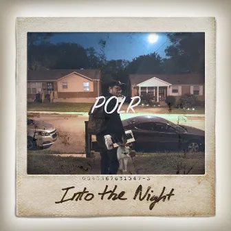 Into the Night by POLR