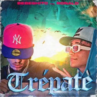 Trépate by Unknown Artist