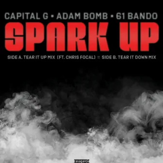 Spark Up by Capital G