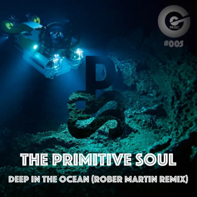 Deep In The Ocean - ROBER MARTIN Remix