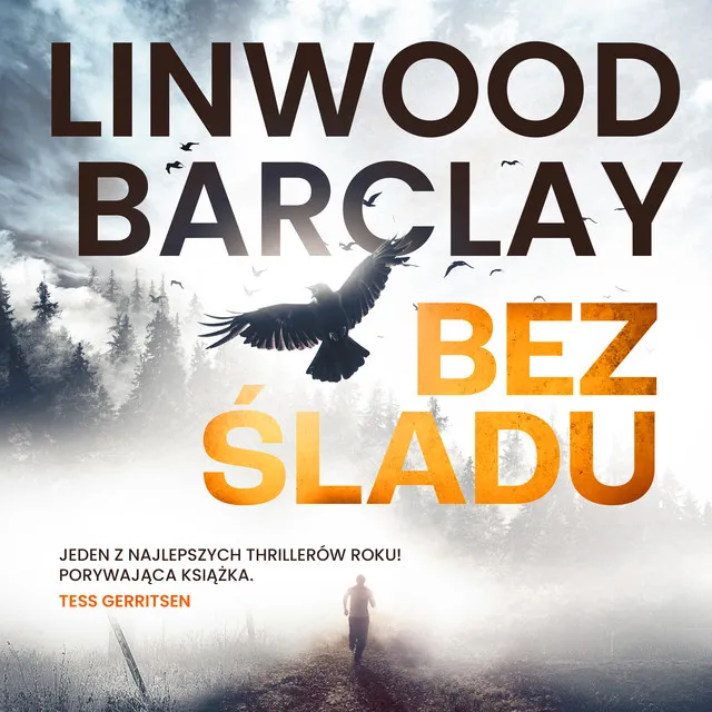 Linwood Barclay