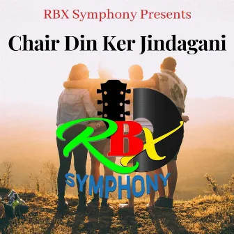 Chair Din Ker Jindagani by John Kujur