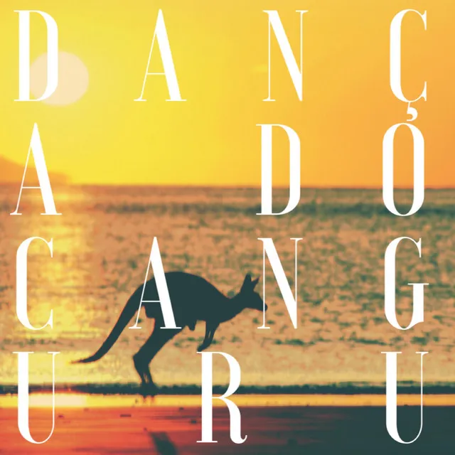 Dança Do Canguru