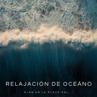 Relajación De Oceáno: Olas En La Playa Vol. 1 by Sonidos de Cascadas