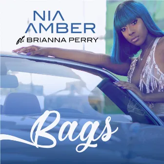 Bags by Nia Amber