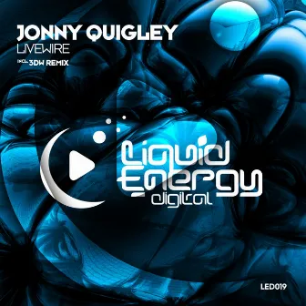 LiveWire by Jonny Quigley