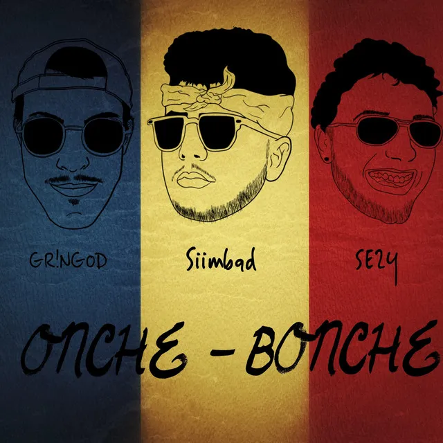 Onche-Bonche