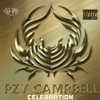 Celebration by Pzy Campbell