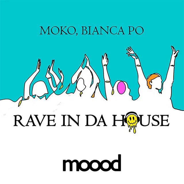 Rave In Da House - Original Mix Re Edit