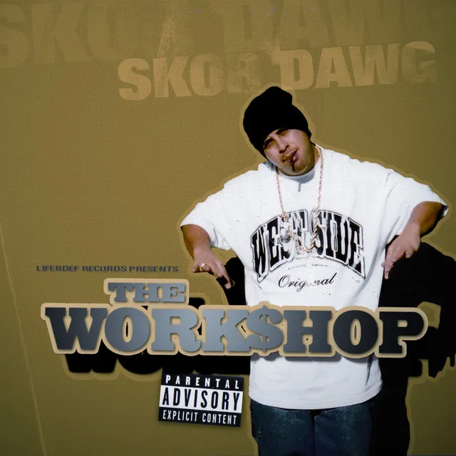 The Workshop (Explicit)