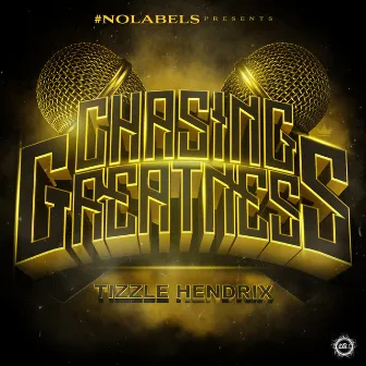 Talking Bout by Tizzle Hendrix