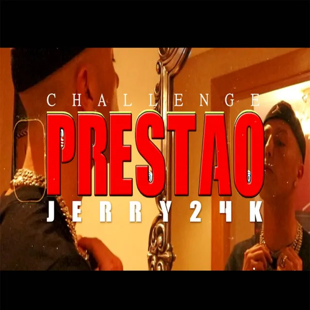 Prestao Challenge