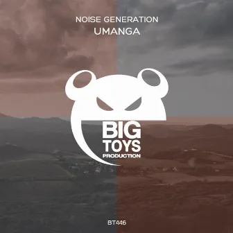 Umanga by Noise Generation