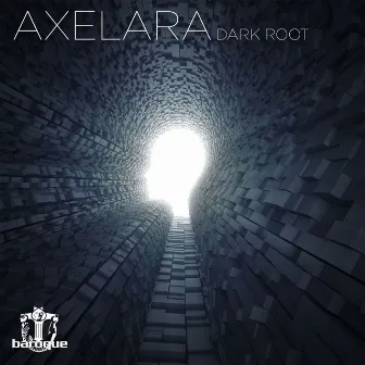 Dark Root by AxeLara