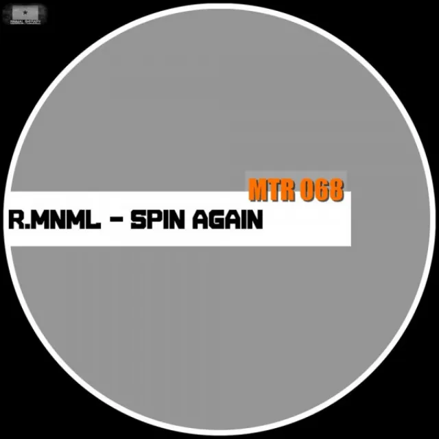 Spin Again