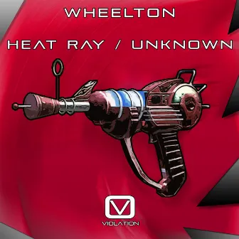 Heat Ray / Unknown by Wheelton