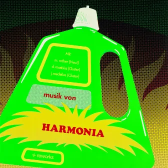 Musik von Harmonia (Reworks) by Harmonia