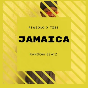 Jamaica by Tzee