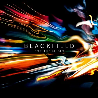 For the Music by Blackfield