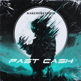 Fast Cash by WakeMeWhenIDie