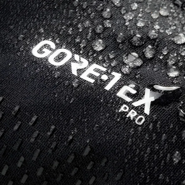 Goretex