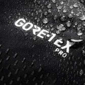 Goretex by 382Tyler